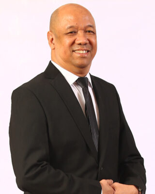 BOD and Managing Director - Maritime Logistics and Petroleum Division