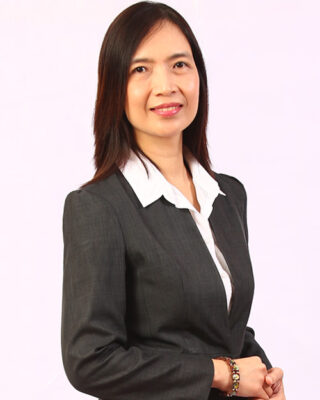 Chief Finance Officer
