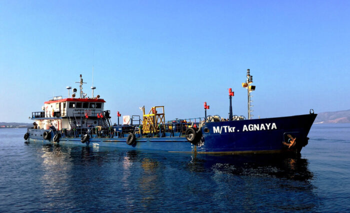 Agnaya