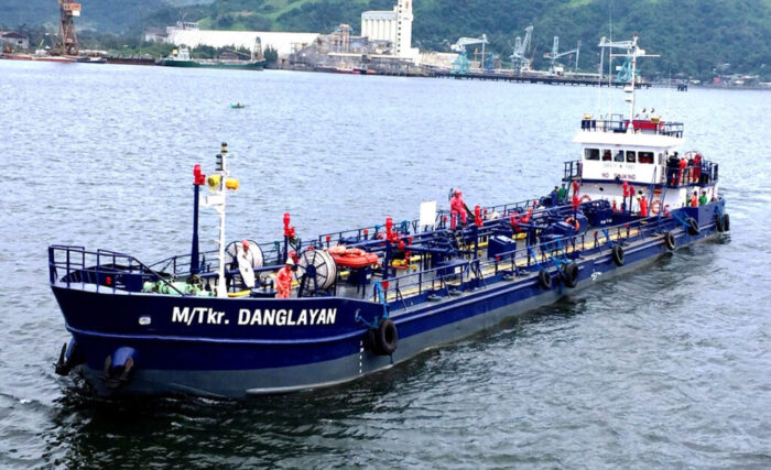 danglayan